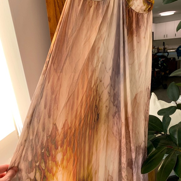 Sportsgirl Maxi Dress - Picture 3 of 4